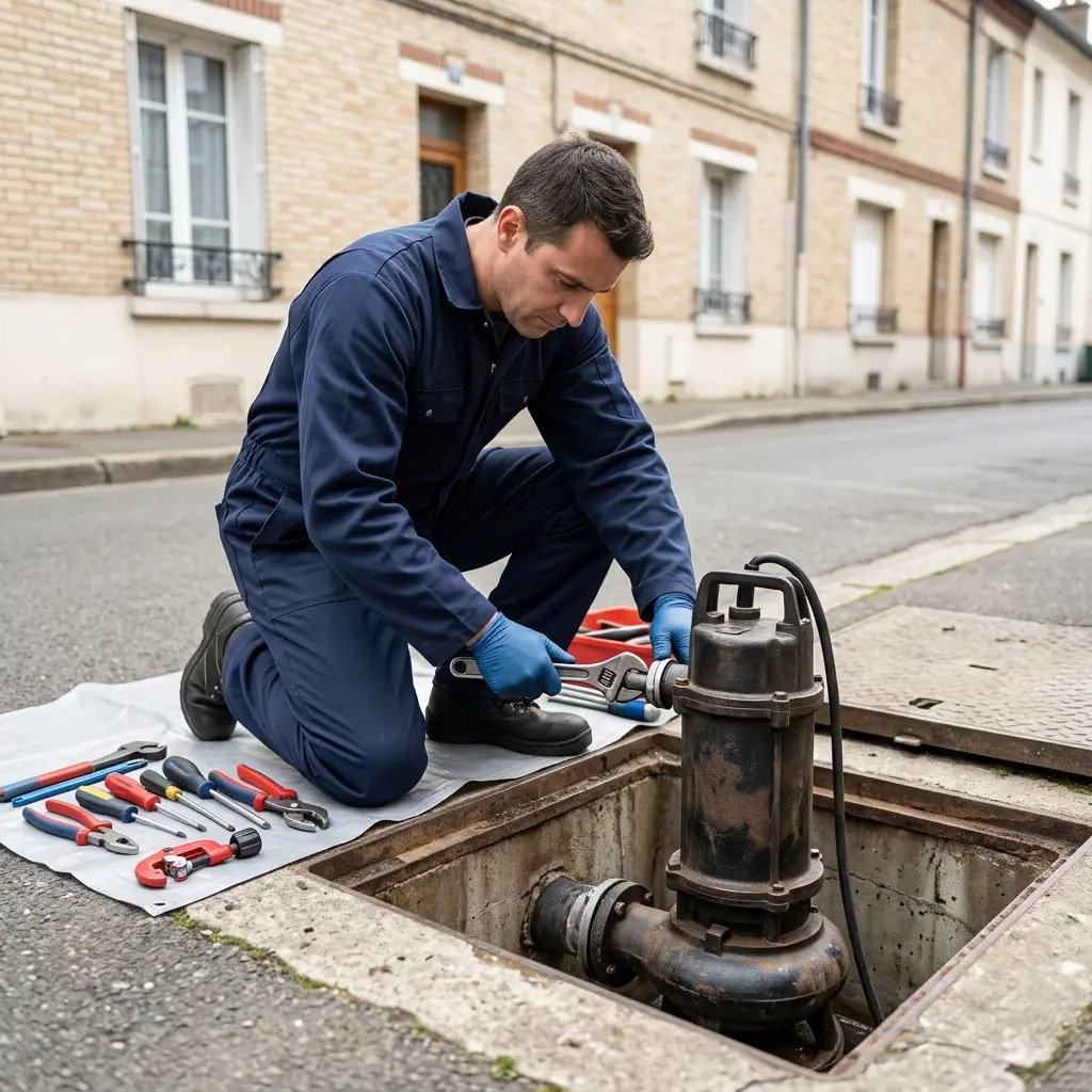 Pourquoi nous choisir à Pierrefitte-sur-Seine