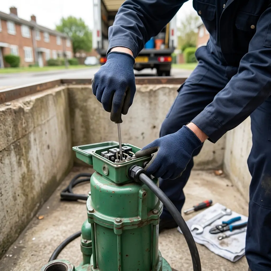 Une assistance technique fiable et locale