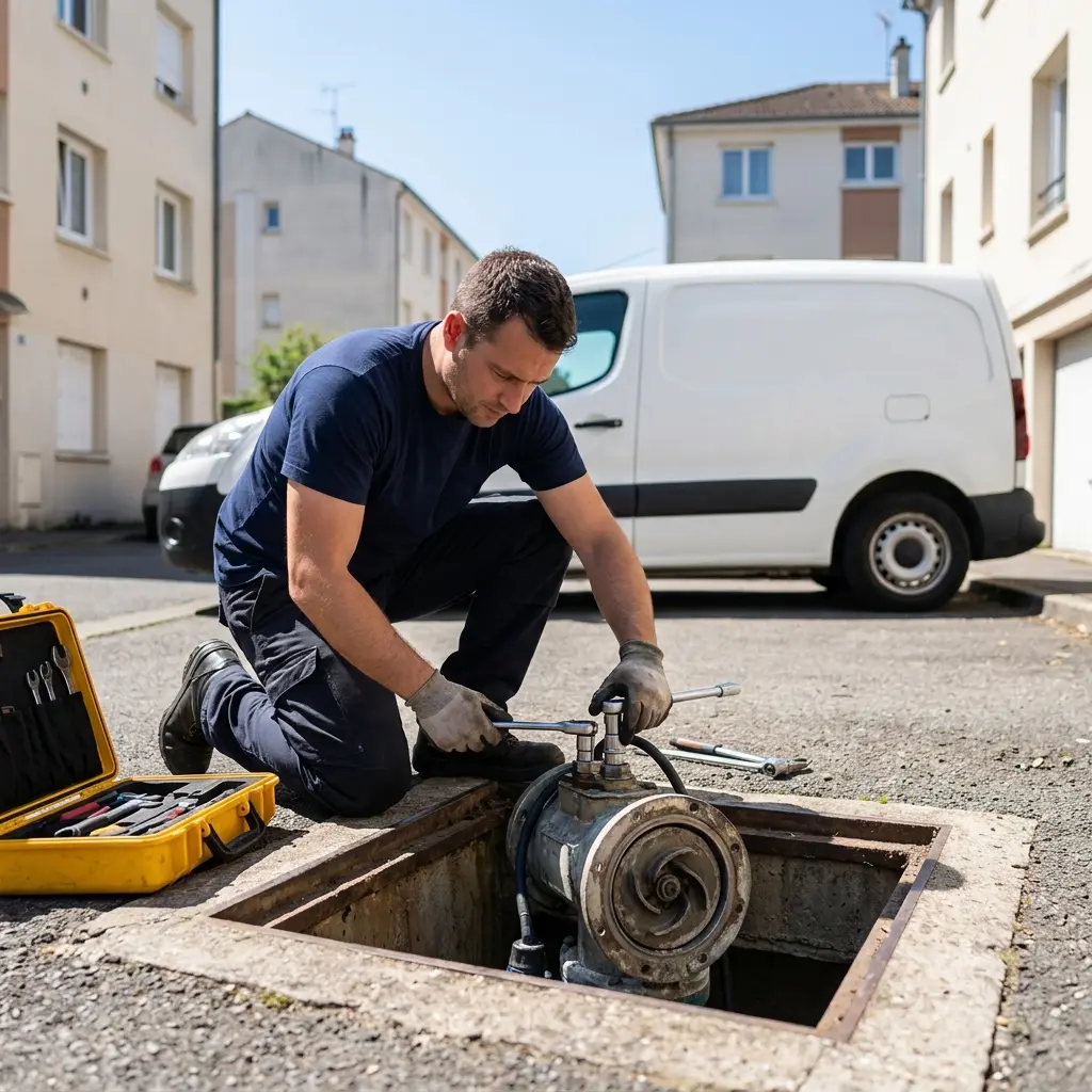 Besoin d'une aide rapide à Pierrefitte-sur-Seine ?
