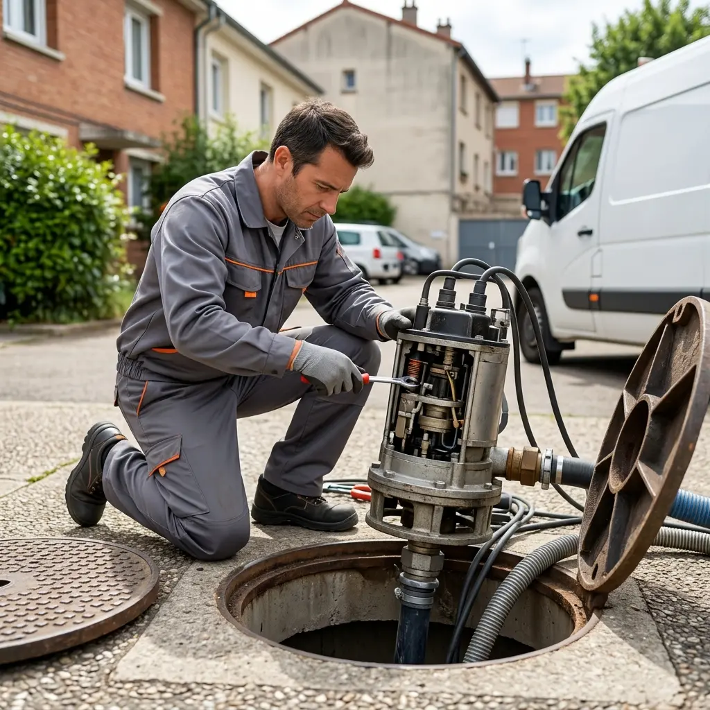 Les bons réflexes pour prévenir les pannes de relevage