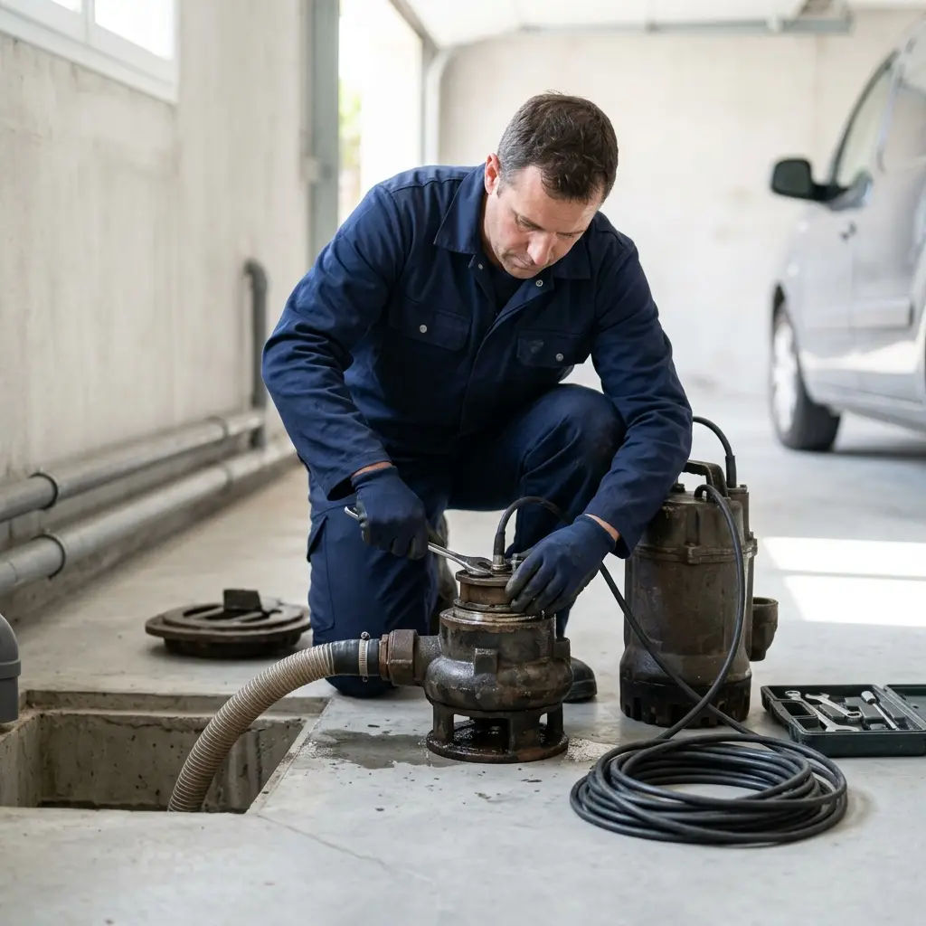 Les bons gestes pour votre installation