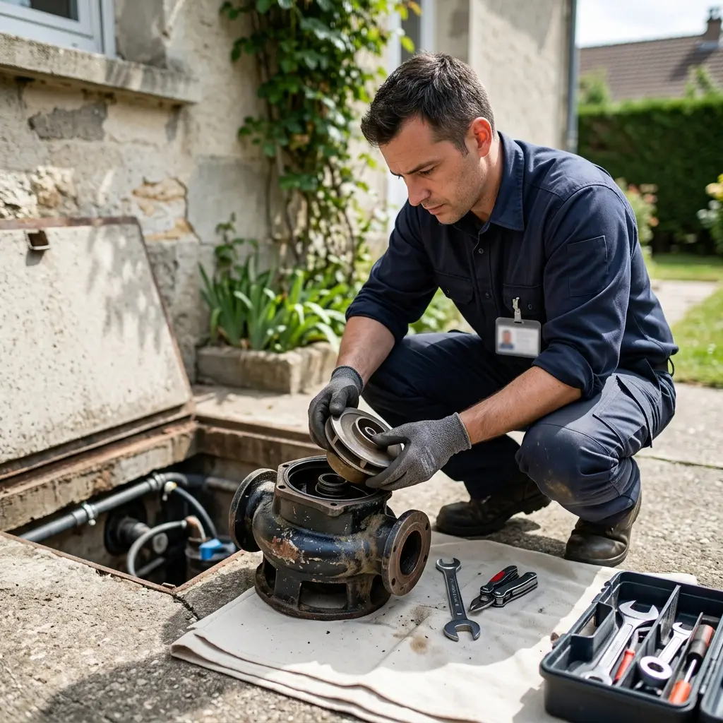 Pourquoi nous choisir pour vos pannes à Villetaneuse ?