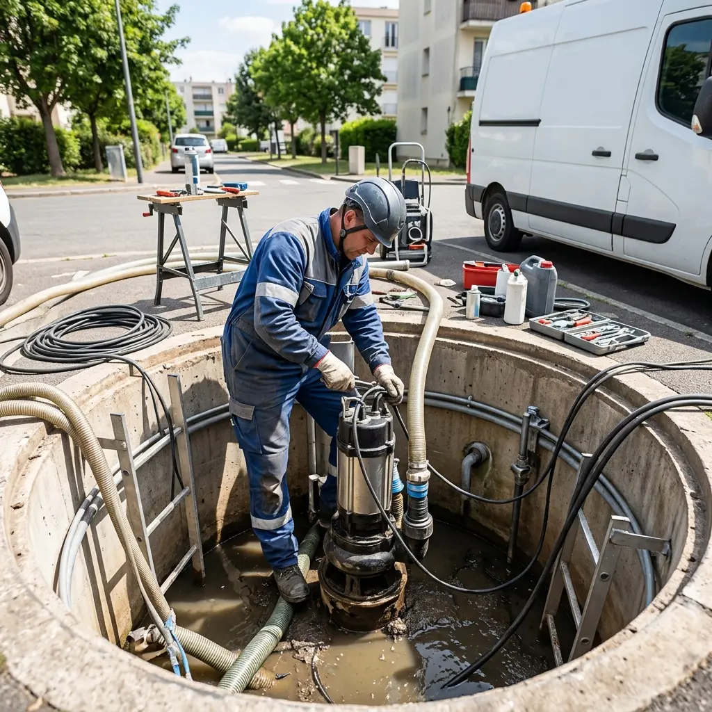 Une assistance technique fiable et réactive