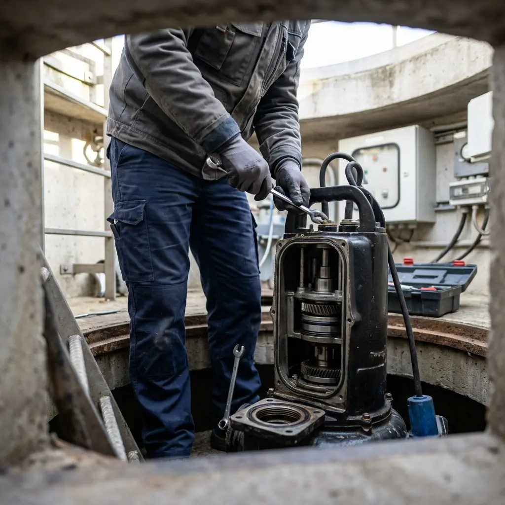 Un accompagnement technique fiable et durable