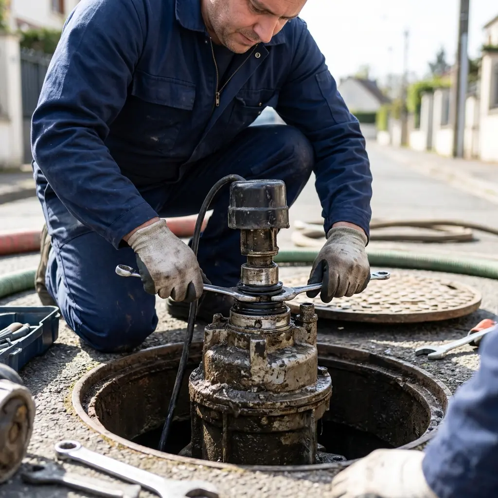Notre savoir-faire technique sur place