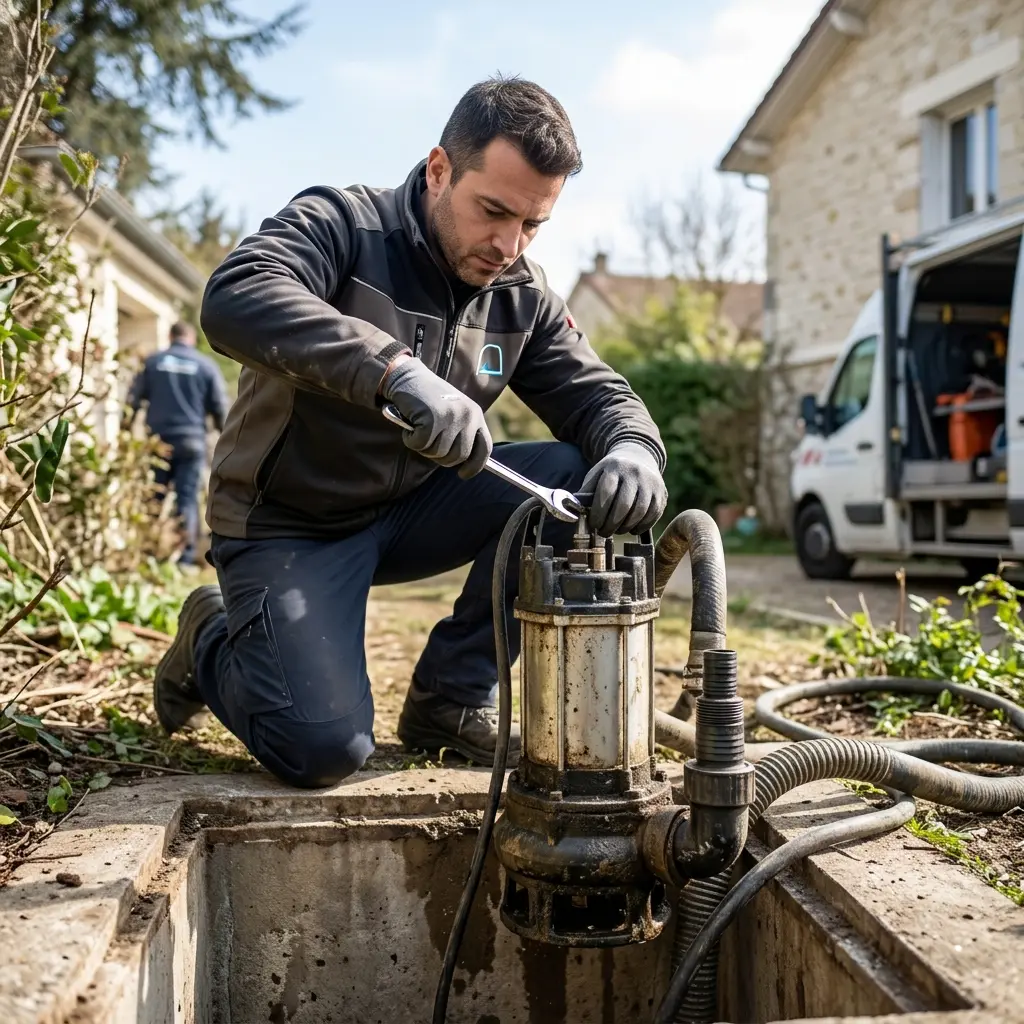 Comment se déroule l'intervention à Gournay-sur-Marne ?