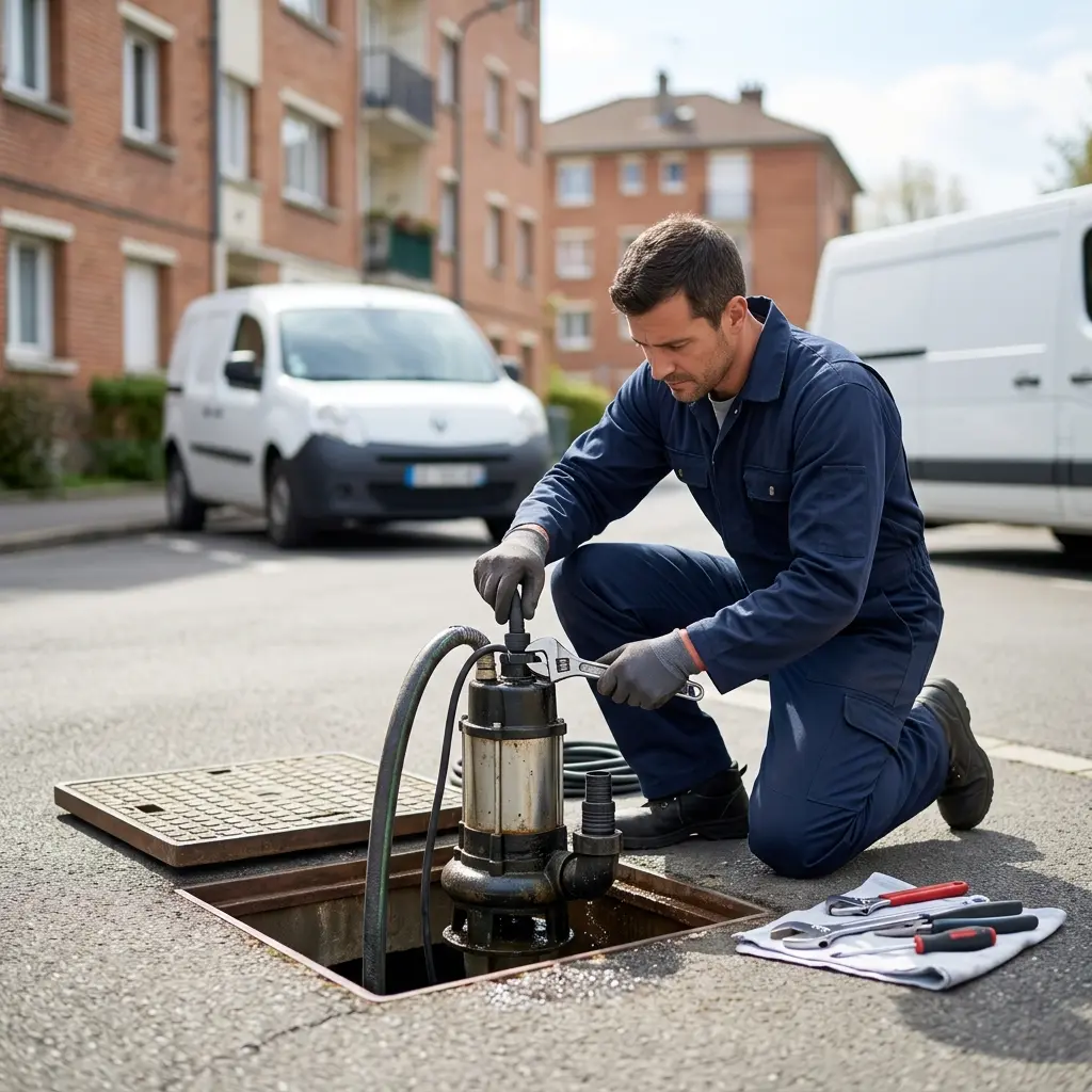 Prévenir les pannes de relevage dans vos installations