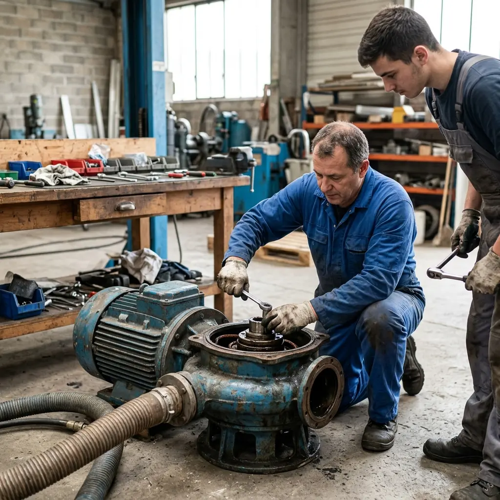 Pourquoi choisir notre expertise à Aulnay-sous-Bois ?