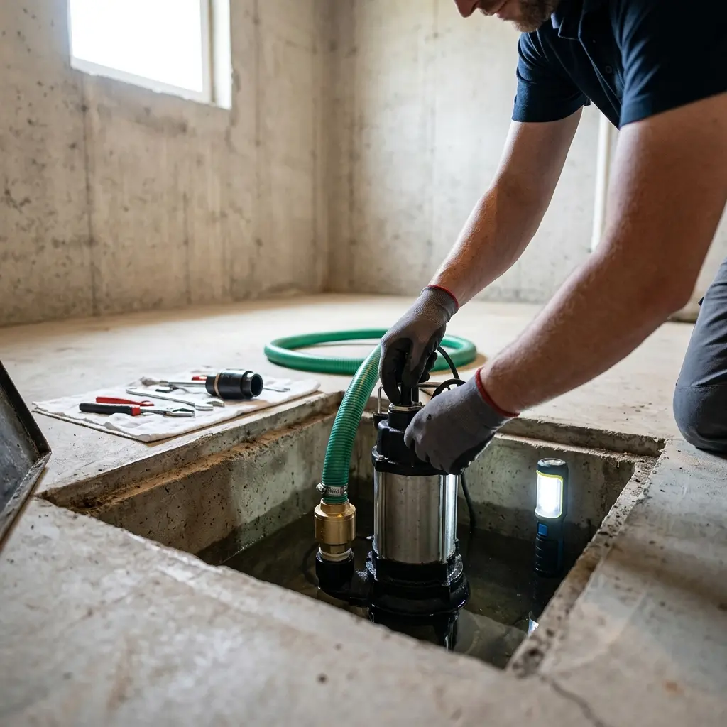 Un service de proximité pour votre tranquillité sanitaire