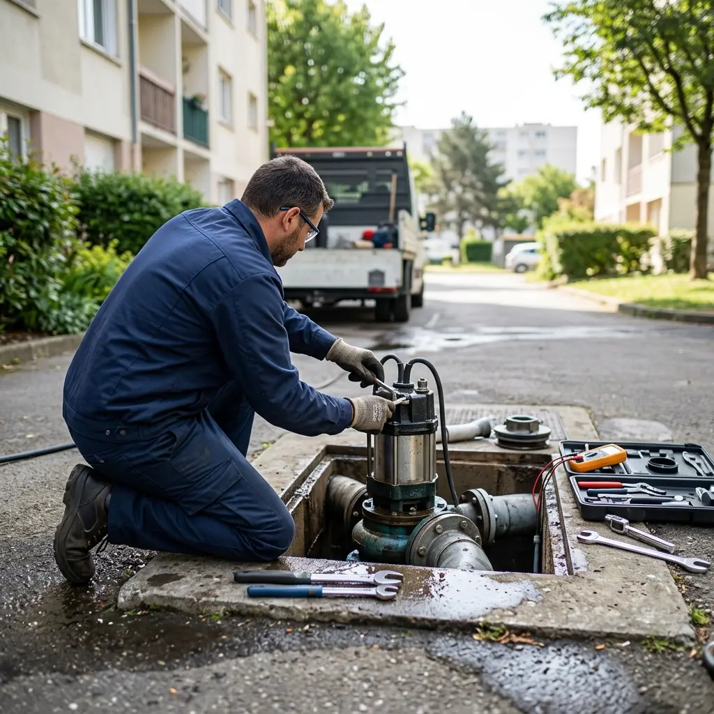 Une approche technique pour un rétablissement durable