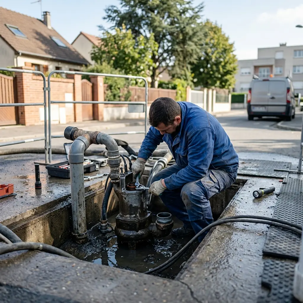 Conseils et prévention pour vos réseaux à Épinay-sur-Seine