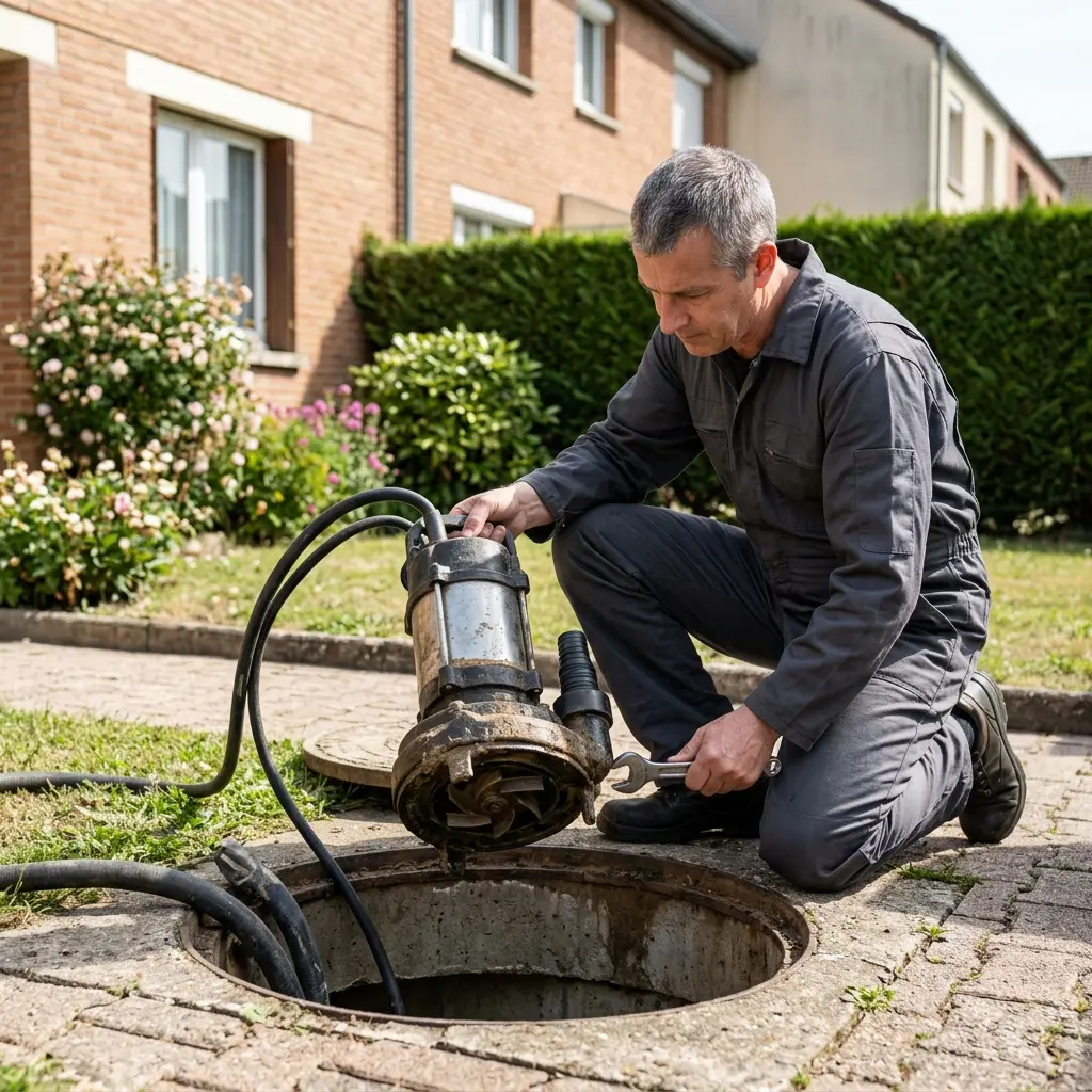 Une assistance technique de proximité