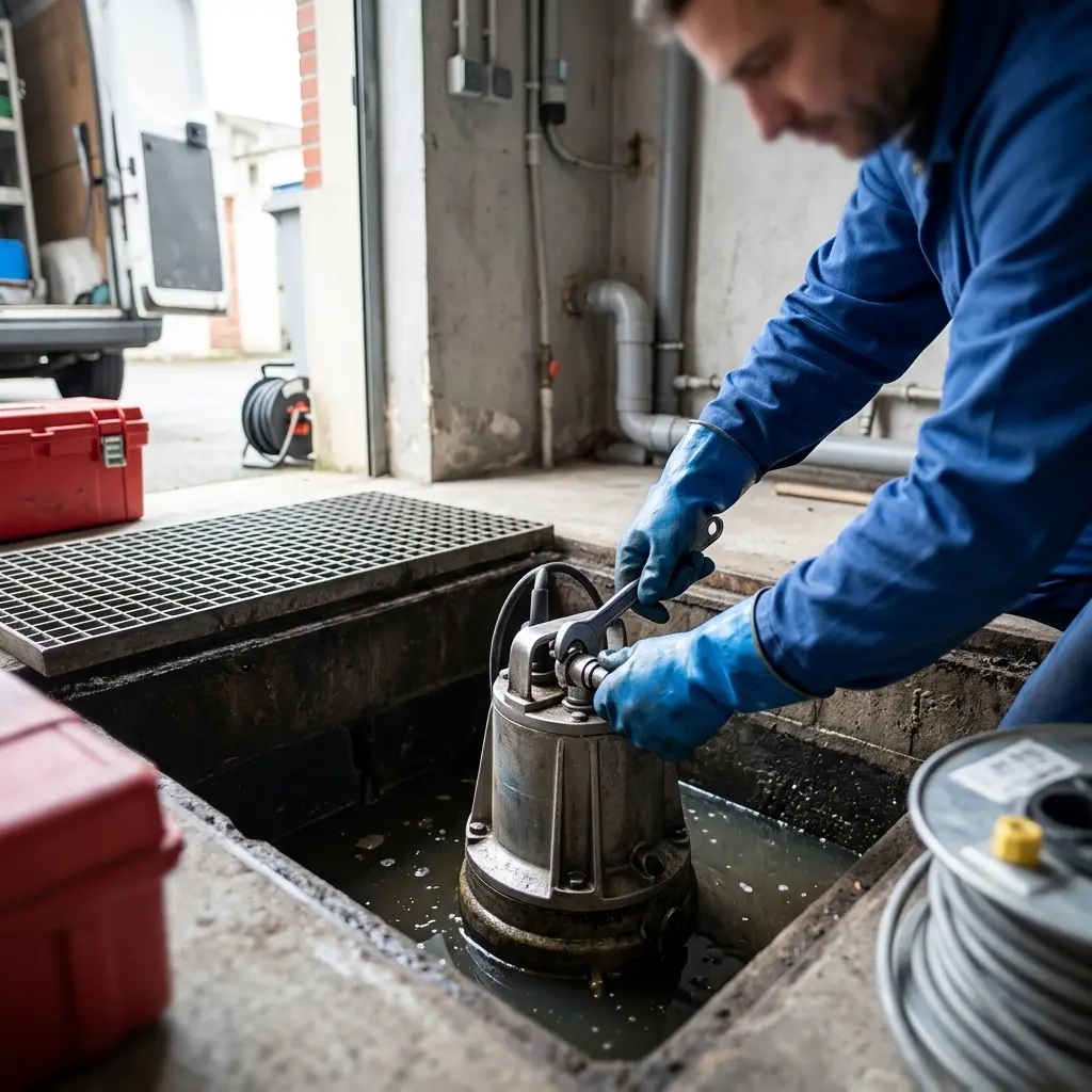 Besoin d'un dépannage rapide à Arcueil ?