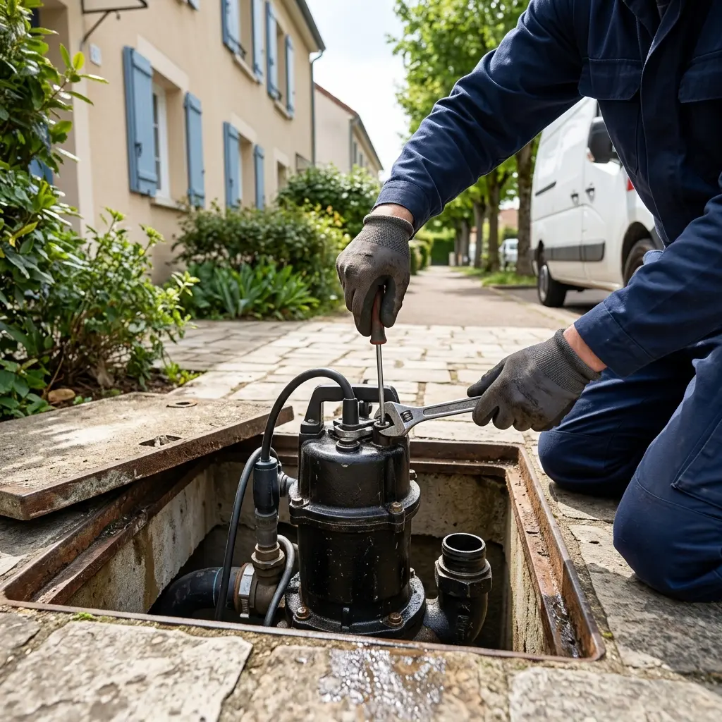 Besoin d'une intervention rapide à Fontenay-sous-Bois ?