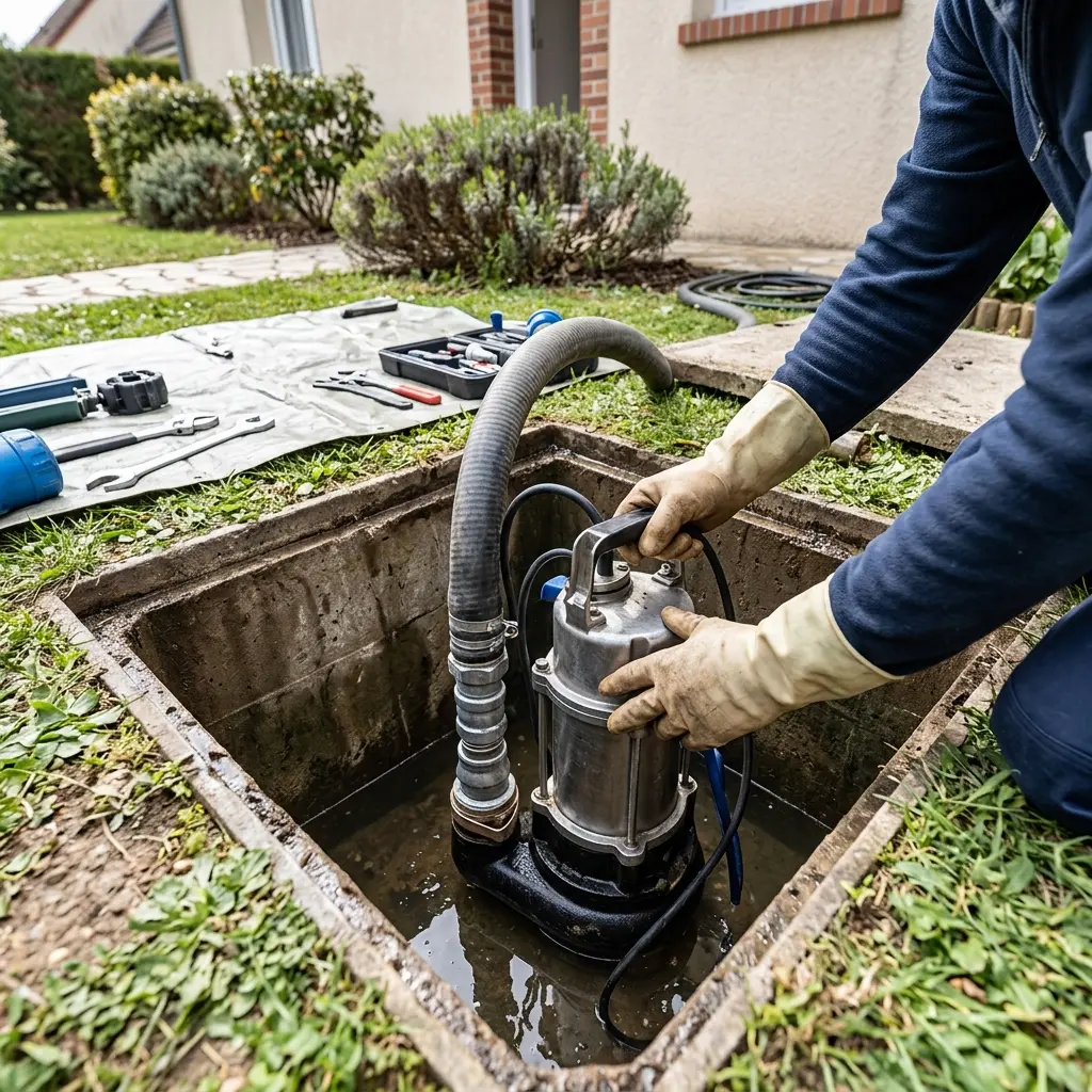 Une solution durable pour votre assainissement