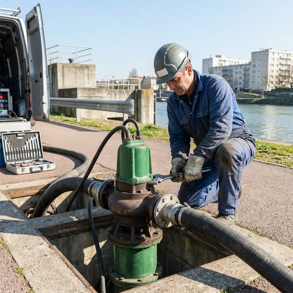 Conseils de prévention pour votre installation