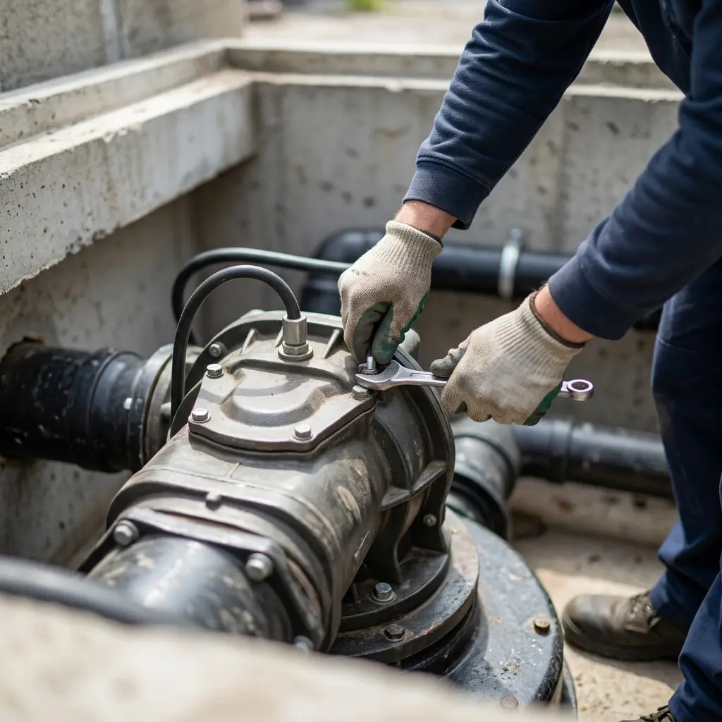 Notre expertise technique sur le terrain