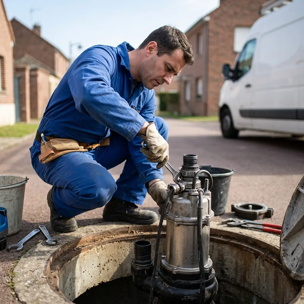 Un service de qualité pour votre tranquillité