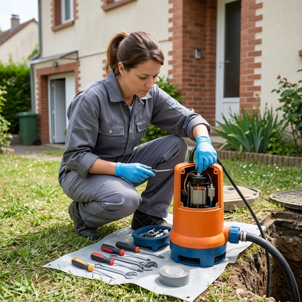 Une approche technique pour un rétablissement durable