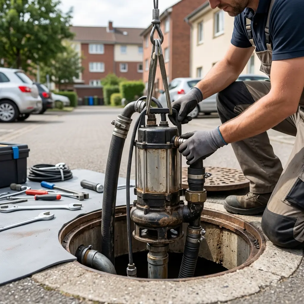 Un accompagnement professionnel pour votre tranquillité