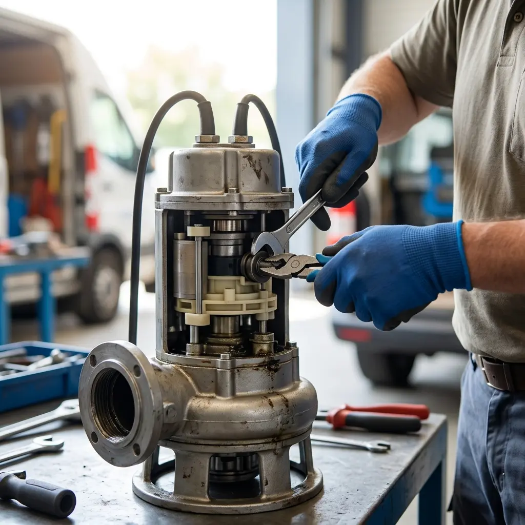 Une approche technique pour un assainissement durable