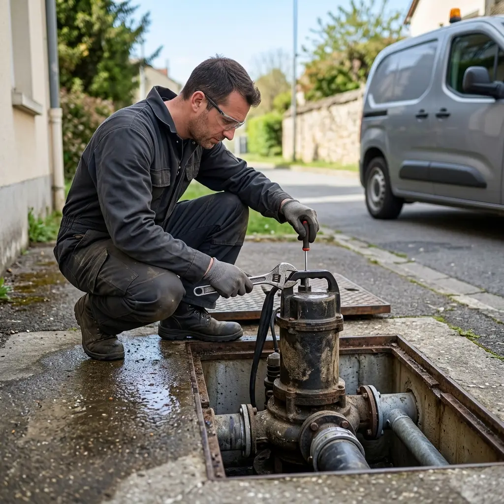 Un accompagnement technique fiable
