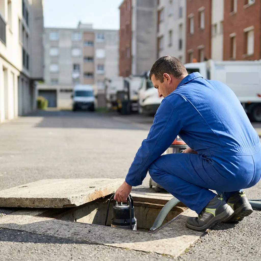 Besoin d'une aide rapide à Vitry-sur-Seine ?