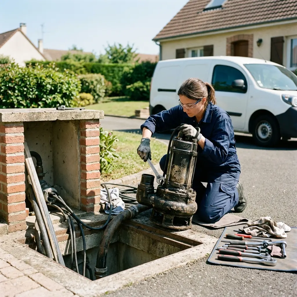 Une expertise fiable pour votre installation