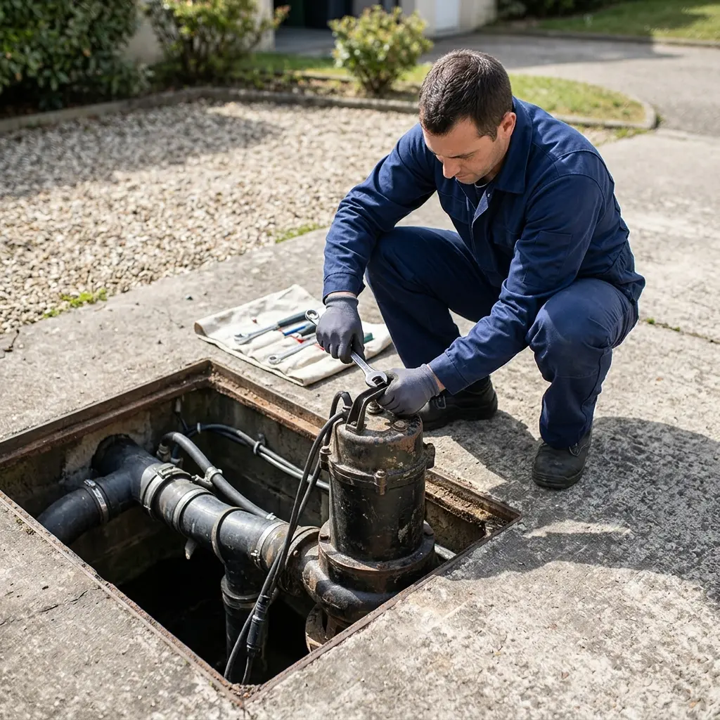 Notre approche technique sur le terrain