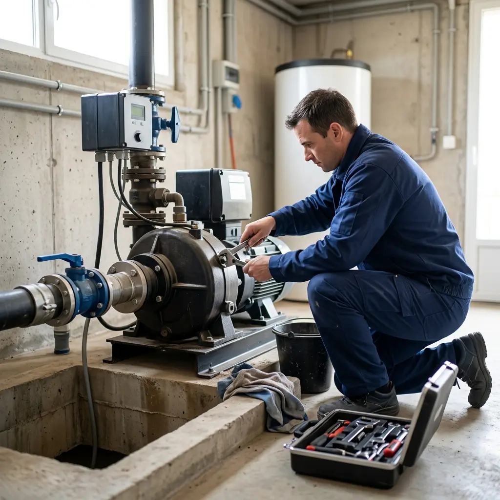 Une approche technique pour un résultat durable