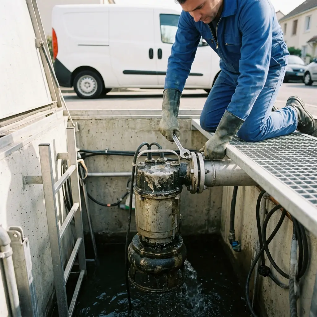 Une approche technique pour un rétablissement durable