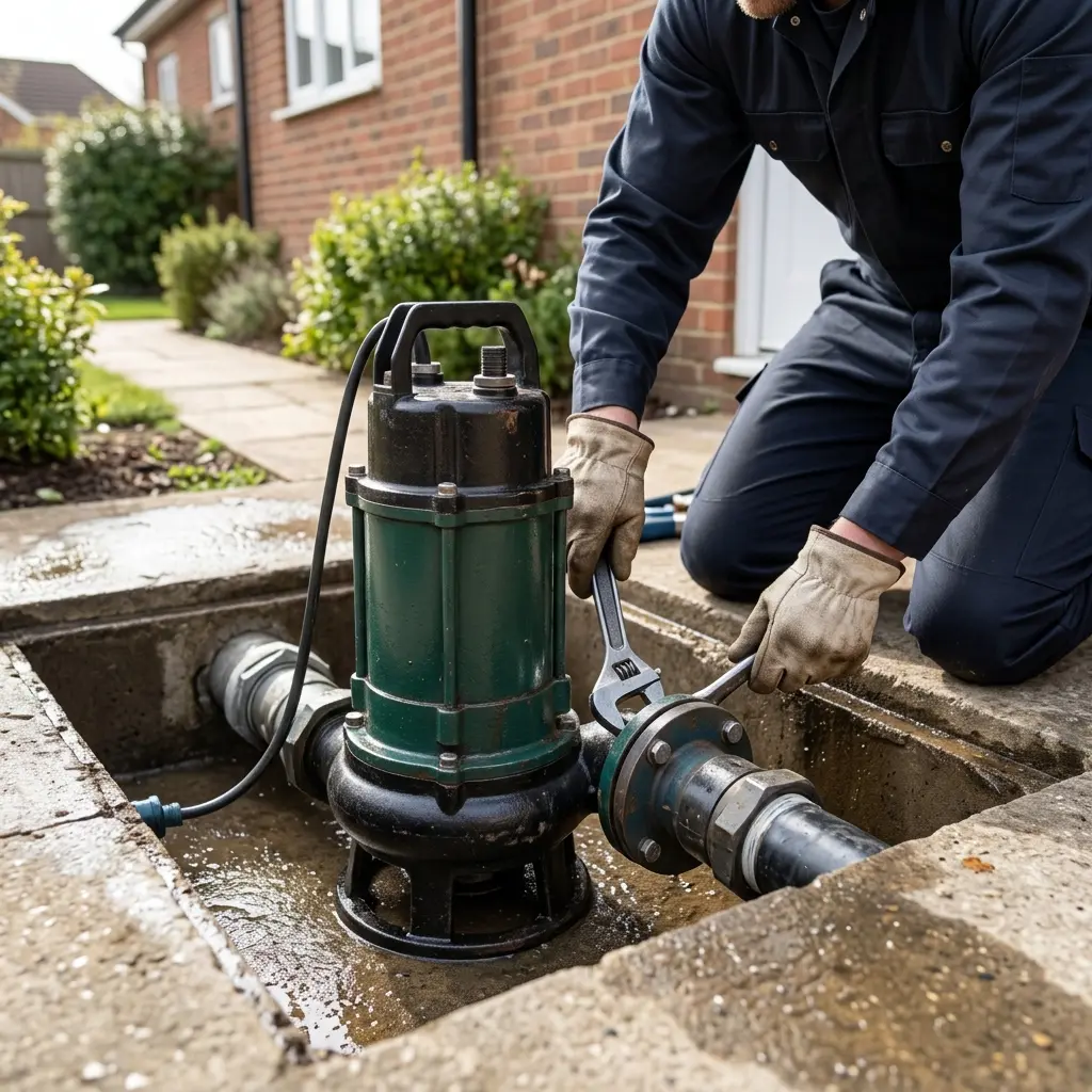 Pourquoi nous choisir pour vos installations à Chevilly-Larue ?
