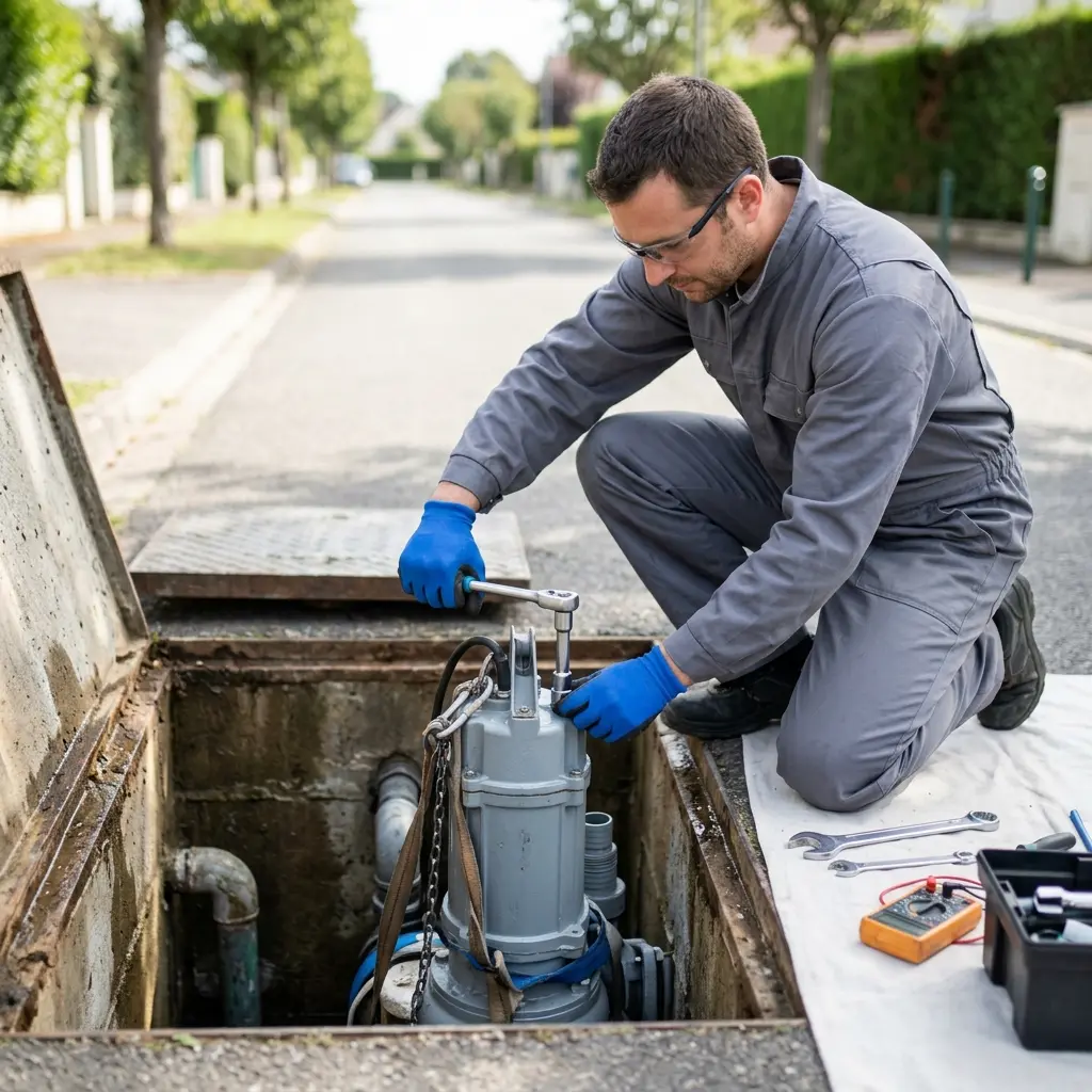 Comment se déroule l'intervention à Chevilly-Larue ?