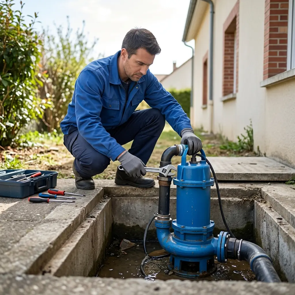 Conseils et prévention pour votre installation