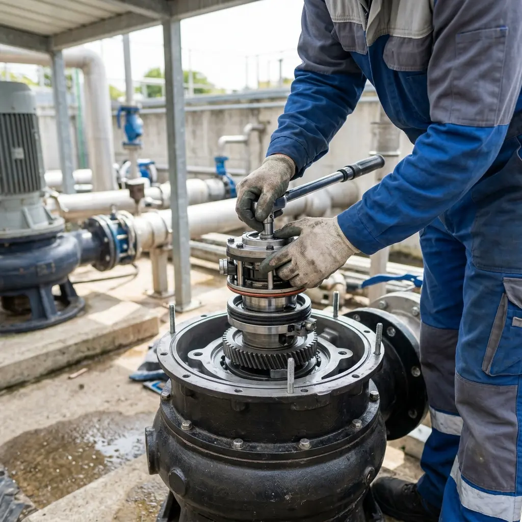 Notre méthode pour un dépannage efficace