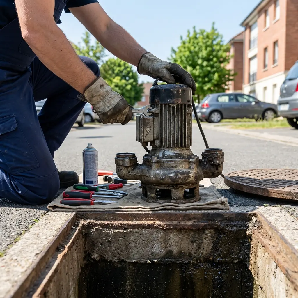 Une approche technique pour un rétablissement durable
