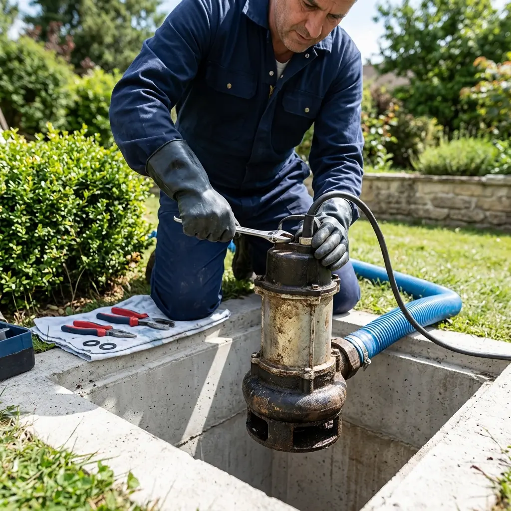 Une assistance fiable pour vos installations