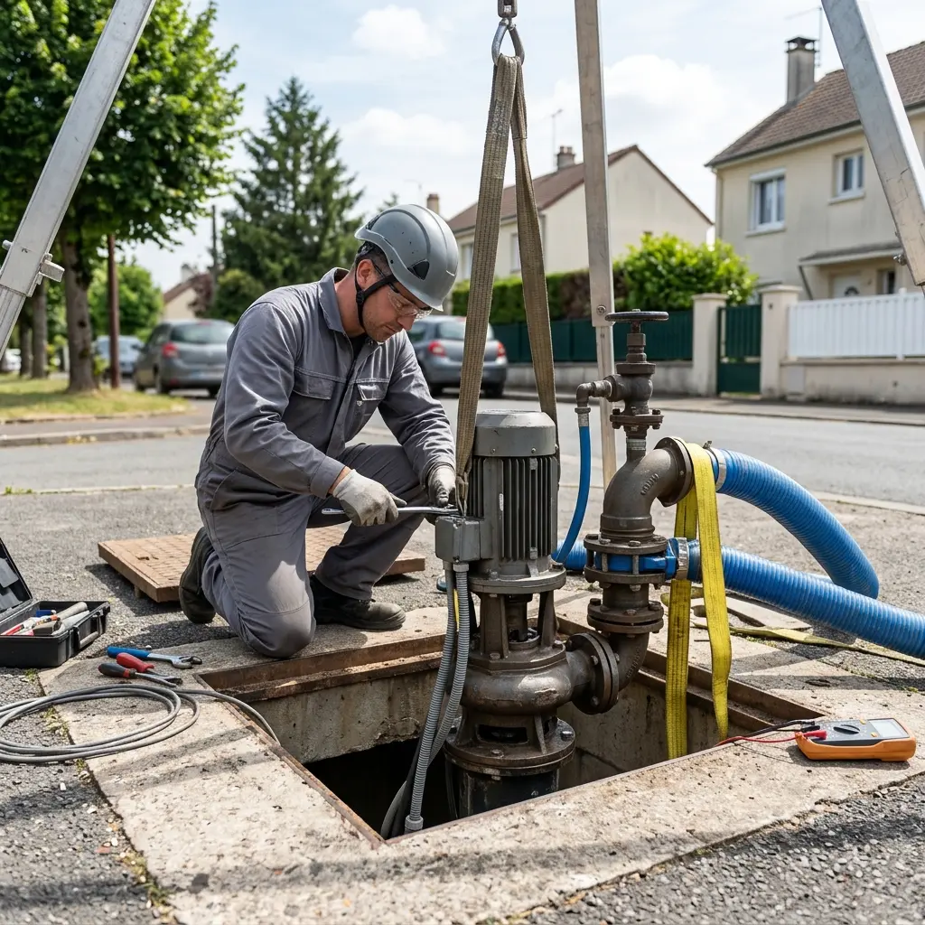 Prévenir les pannes de votre système