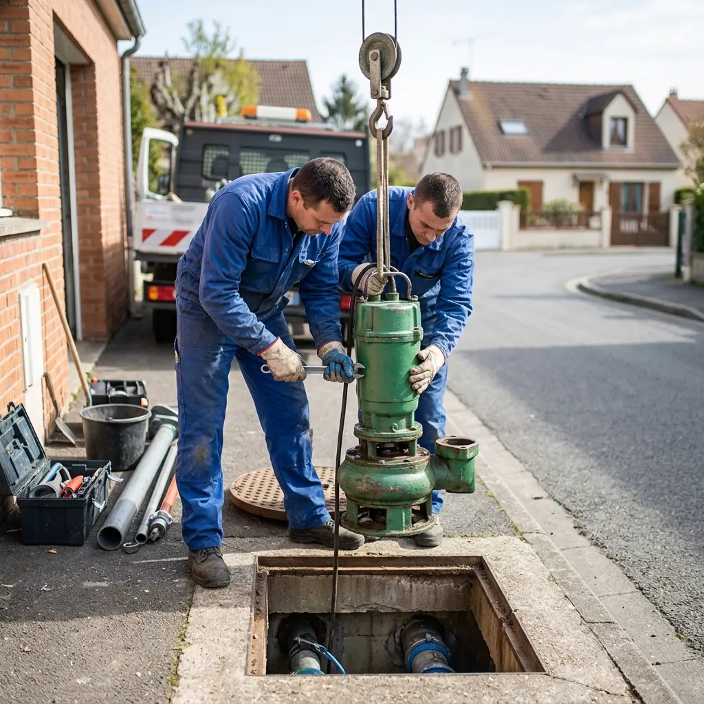 Un accompagnement fiable pour vos installations