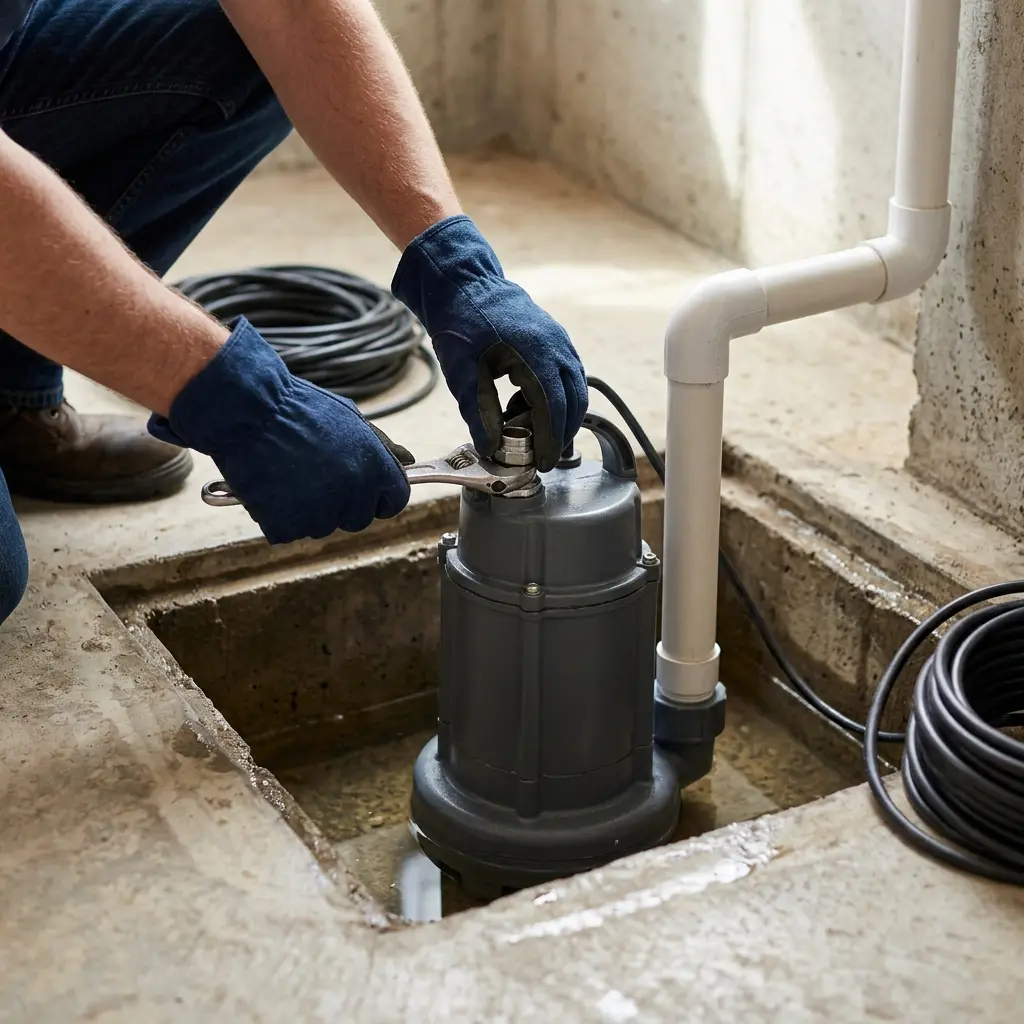Un diagnostic technique pour un dépannage précis