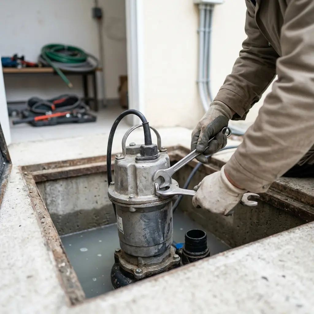 Comment se déroule l'intervention à Garges-lès-Gonesse ?