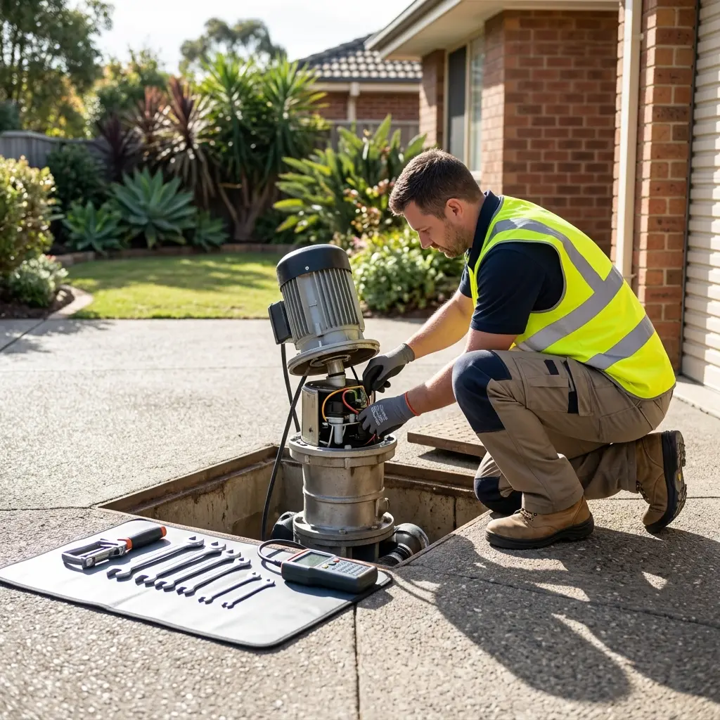 Une assistance fiable pour vos installations