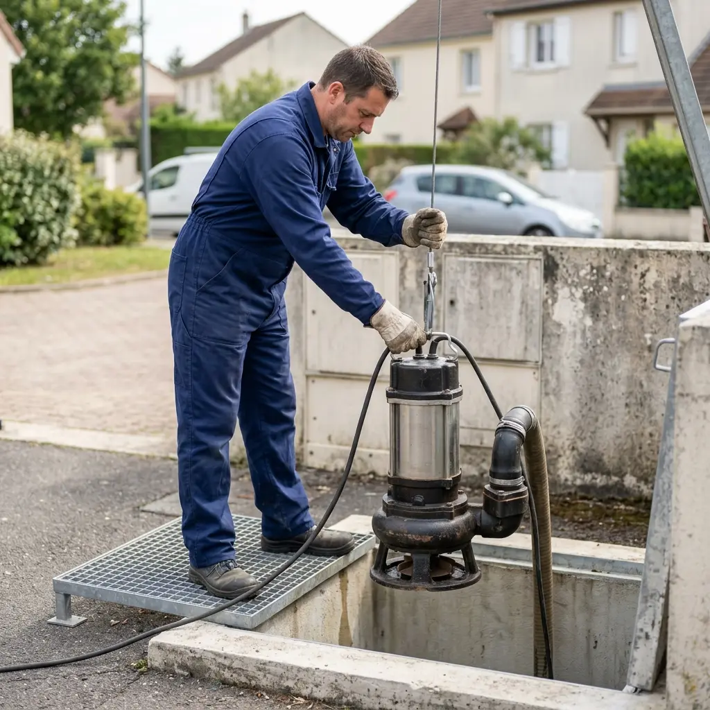Une approche technique pour un résultat durable