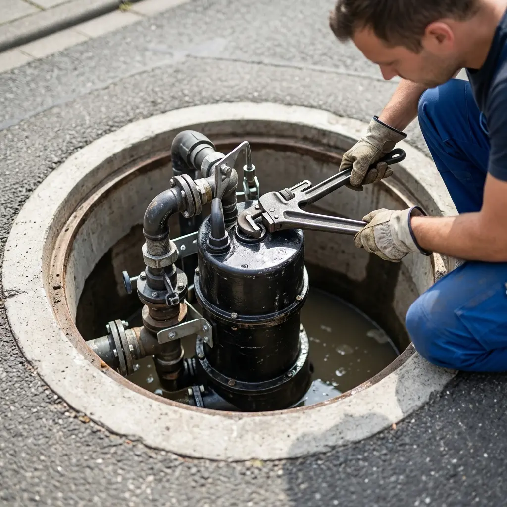 Une assistance fiable pour votre confort