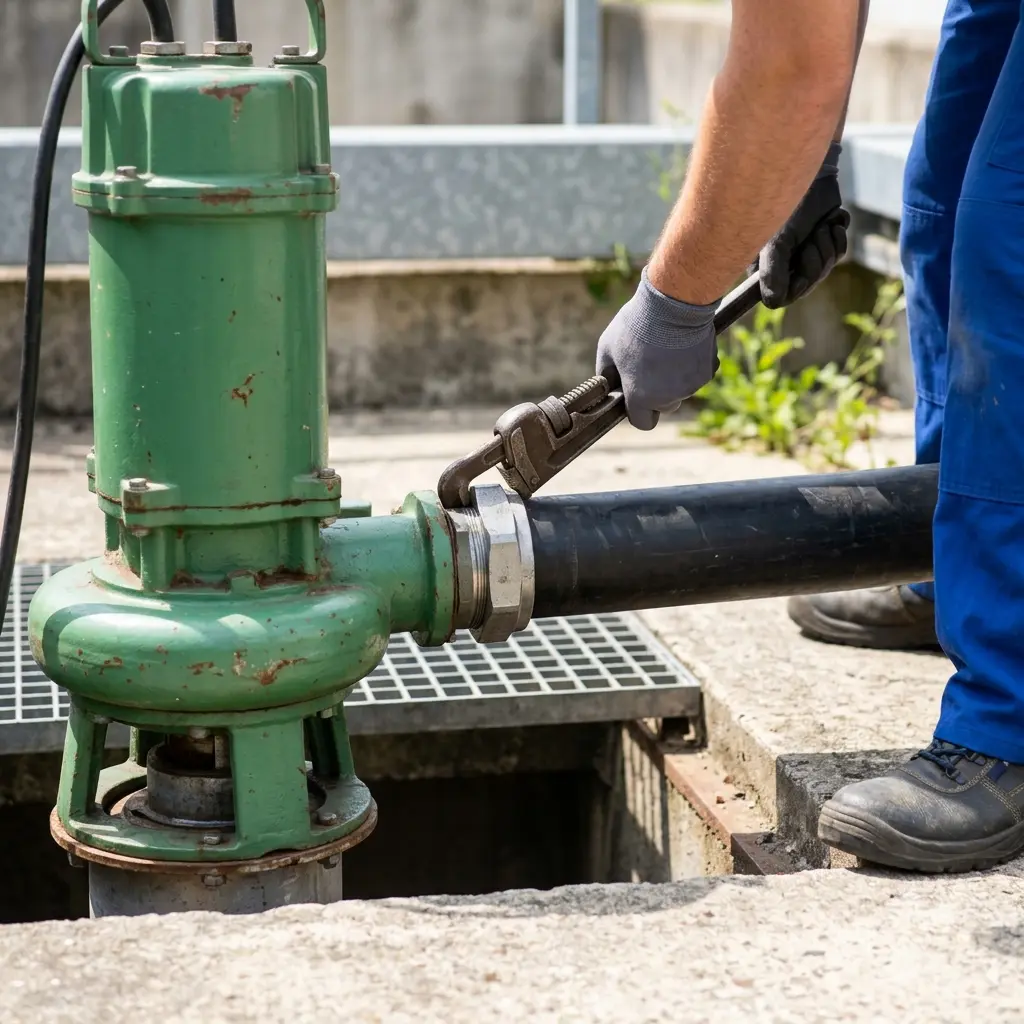 Pourquoi choisir notre équipe pour vos travaux à Pierrelaye ?