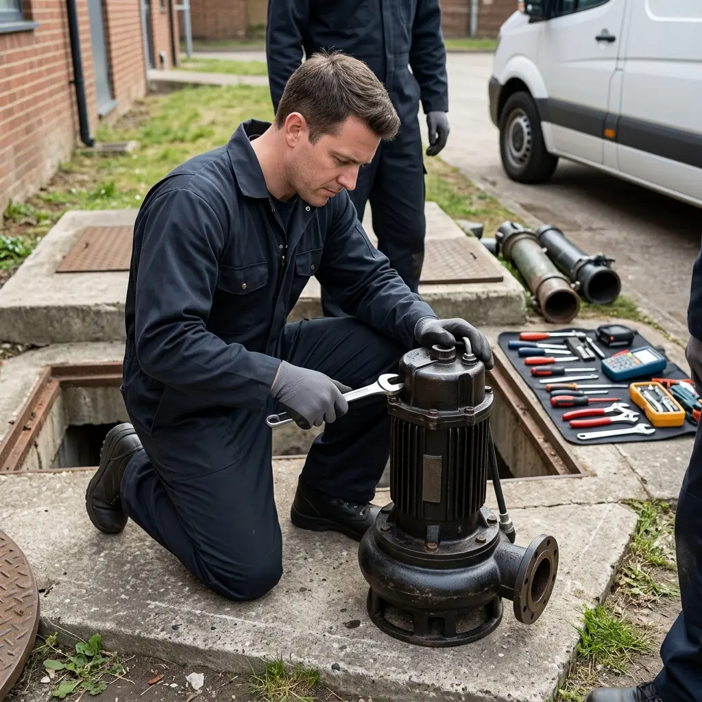 Une expertise fiable pour vos installations