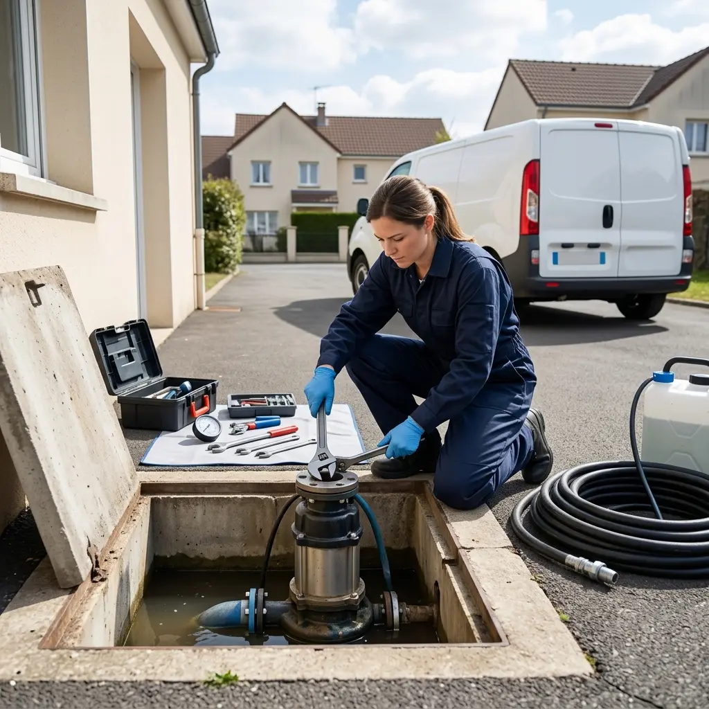 Prévenir les pannes de votre installation