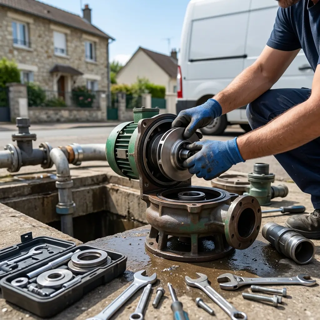Une expertise fiable pour vos installations
