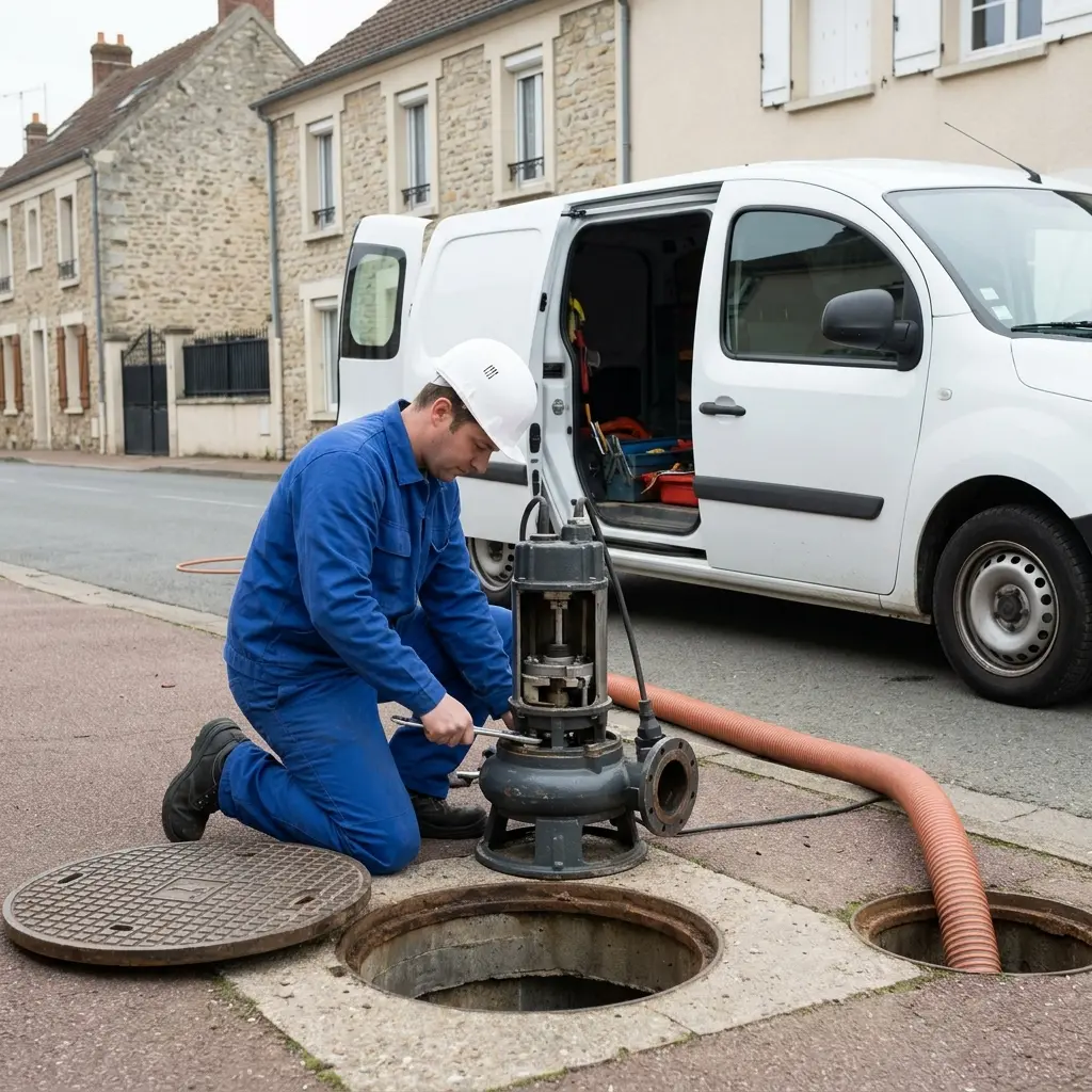 Prévenir les pannes de votre installation