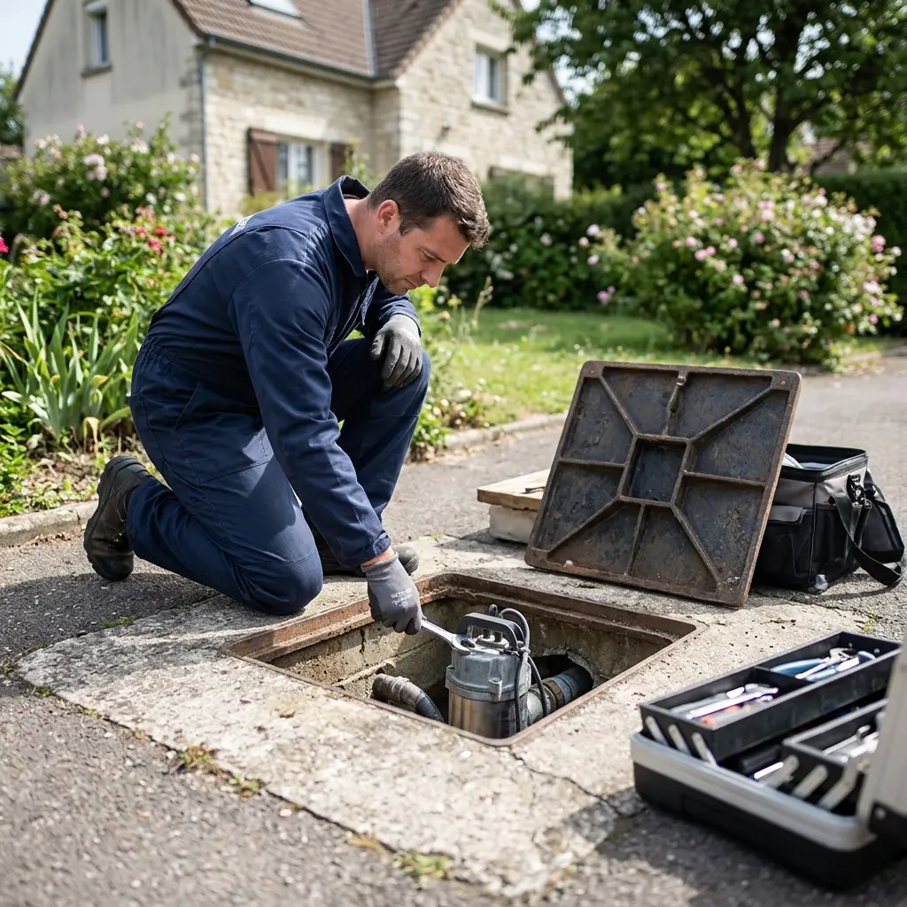 Comment prévenir les pannes de relevage à Chaumontel